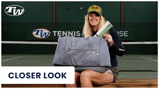 Take a look at the Head Tour Tennis Tote Bag (35L)