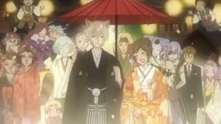 [AMV | Kamisama Hajimemashita] Wolves