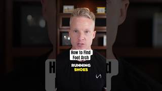 How Do I Know My Foot Arch Type