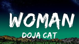 Doja Cat - Woman  Lyrics