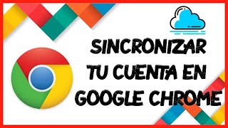 🤔 Sincronizar tu cuenta de correo en GOOGLE CRHOME | Que es?. Como funciona?  y para que nos sirve.