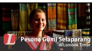 Obyek Wisata Pulau Lombok: Pesona Gumi Selaparang