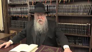 What is the connection between Chanukah and Hakhel? – with Rabbi Shmuel Butman