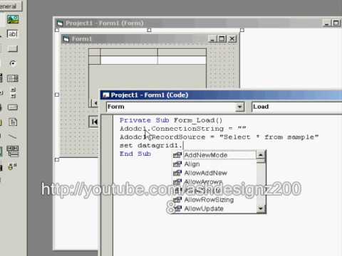 Vb Access Database Connection Pdf Trackerbytes Vb Access Database Connection Pdf Trackerbytes