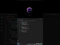 How to Create Loading Circle Animation in Figma   Figma Motion Design Tutorial  #coding #html #css 1