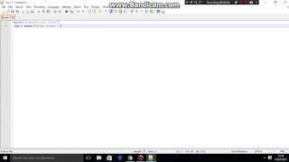 Python Programming - Alphabetical Order