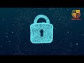 ID #684 - Metaverse Cyber Security Logo Intro Reveal Animation - Design Bank Logo Animation