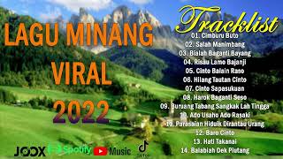 Lagu Minang Viral Terbaru 2022 Full Album Cimburu Buto