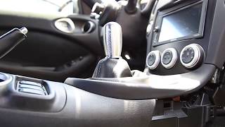 Stancenation X Likewise Shift Knob