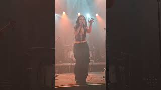 Charlotte Wessels - Praise (Live at Pakkahuone, Tampere, Finland 2024-Nov-05)