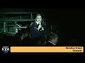 3rd session of the 92nd nd ffa convention