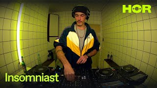 Insomniast | HÖR - January 29 / 2025