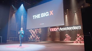 TEDxAmsterdam 2018 - Official Aftermovie \