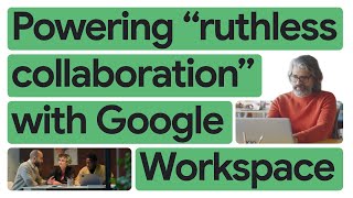 New Way Now: Equifax fosters a mindset of “ruthless collaboration” with Google Workspace