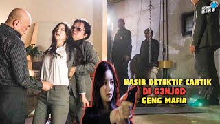 Detektif Cantik TerG3NJ0D oleh Komplotan Mafia - Alur Cerita Film LB