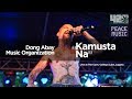 Dong Abay Music Organization - Kamusta Na (w/ Lyrics) by Yano - 420 Philippines Peace Music 6