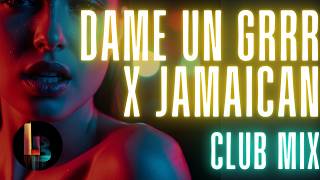 🔥 Best Afro House Dancehall Mix – Dame Un Grrr x Jamaican 2026
