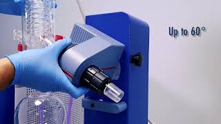 puriFlash® R Vap product demonstration  by Advion Interchim Scientific