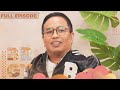 Eric Nicolas Shares How He Uses Laughter to Shape His Life | August 12, 2024 | BRGY S3 Ep 40