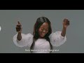 Good Good God - Christiana Attafuah (French subtitle) portions in ASL.