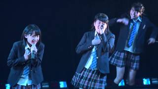 Fun×Fam Team Harmony / 「Believe × (寿美菜子)」 2015.09.12