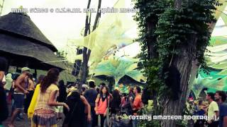 O.Z.O.RA. 2011. MAIN STAGE- APHID MOON