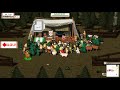 okhlos omega full walkthrough