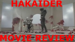 Hakaider Movie Review