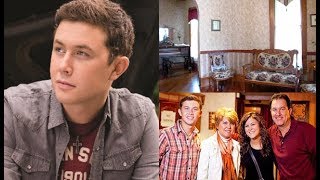 Scotty McCreery Net Worth, Lifestyle, Biography, Education, House, Car, Family, Information