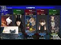 【ff14】戦士で楽しむシーズン３ クリスタル帯４８８～【クリスタルコンフリクト】