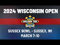 2024 Wisconsin Open - Qualifying Saturday - Golden Tee