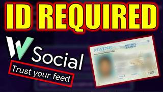 Id Verification Social Media Is Here
