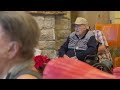 WWII veteran turns 100