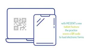 MEDENT's Electronic Patient Forms - Tablet Edition!