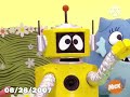 Yo Gabba Gabba! - Hold Still Song