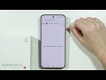 Xiaomi 15T/15T Pro: How to Import SIM Contacts (Fix Missing SIM Contacts)