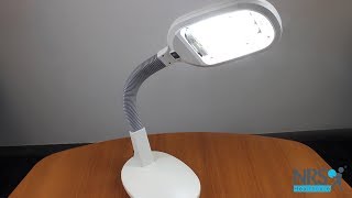 High Vision Table Lamp Review