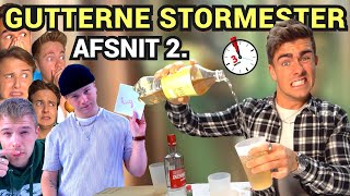 GUTTERNE STORMESTER! - Afsnit 2