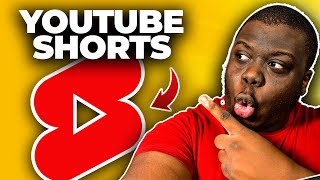YouTube Shorts : Comment faire un YouTube Shorts ? (J'EXPLIQUE TOUT !)