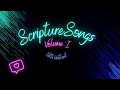 PATTI VAILLANT - Scripture Songs Volume 1