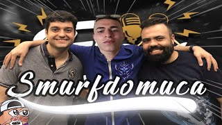 MUCALOL NO FLOW PODCAST?