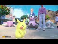 【ポケモンsv】 16「チャンピオンロード⑥ベイクジム『リップ戦』」攻略プレイ動画 pokemon