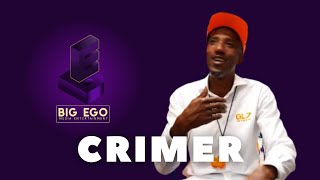 Crimer (Peckham OG) Full interview