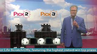 Pick Evening 20230723