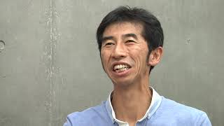 高島亮さんが語る！人生を豊かにする出会いの秘訣とは？