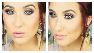 Daytime Glam For Every Woman - Makeup Tutorial | Jaclyn Hill