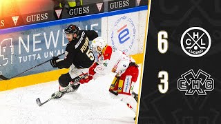 HCL vs EHCB - 15.11.2024