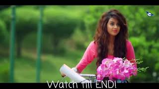 Pari Tie Kehi Batabana Hei Mo Aganana Re Aasichi Olhei | Ft_Sashank_Sekhar_ Latest_Odia_Cover_Song