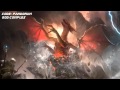 Code: Pandorum - God Complex (Original Mix)