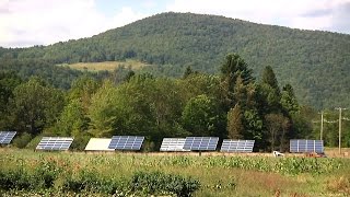 Waitsfield \u0026 Warren, 5 Days After Irene [SIV239]